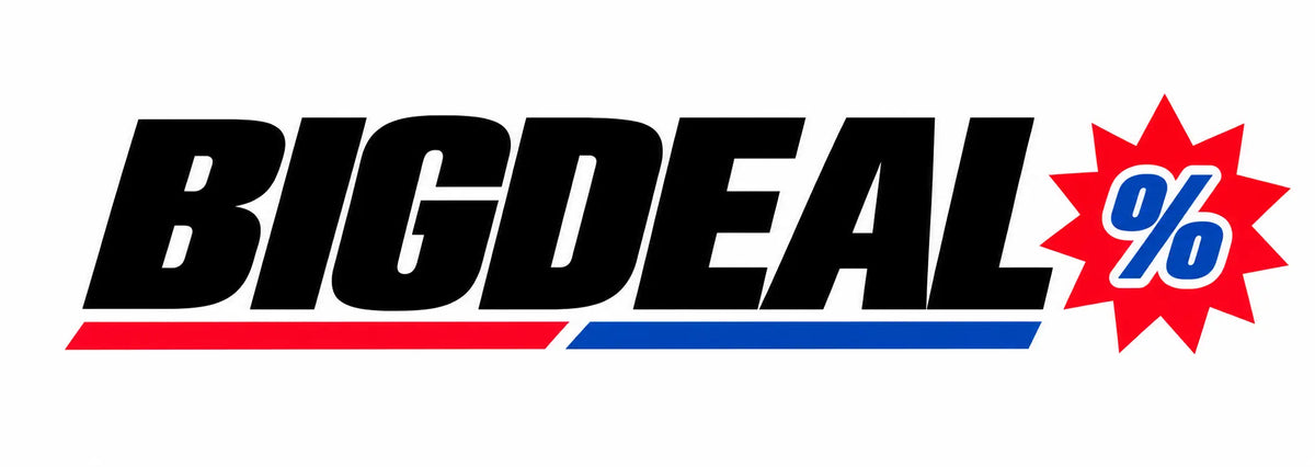 Bigdeal
